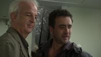 Click to watch 'The Return of the Grievous...' (popup) Republic Of Doyle